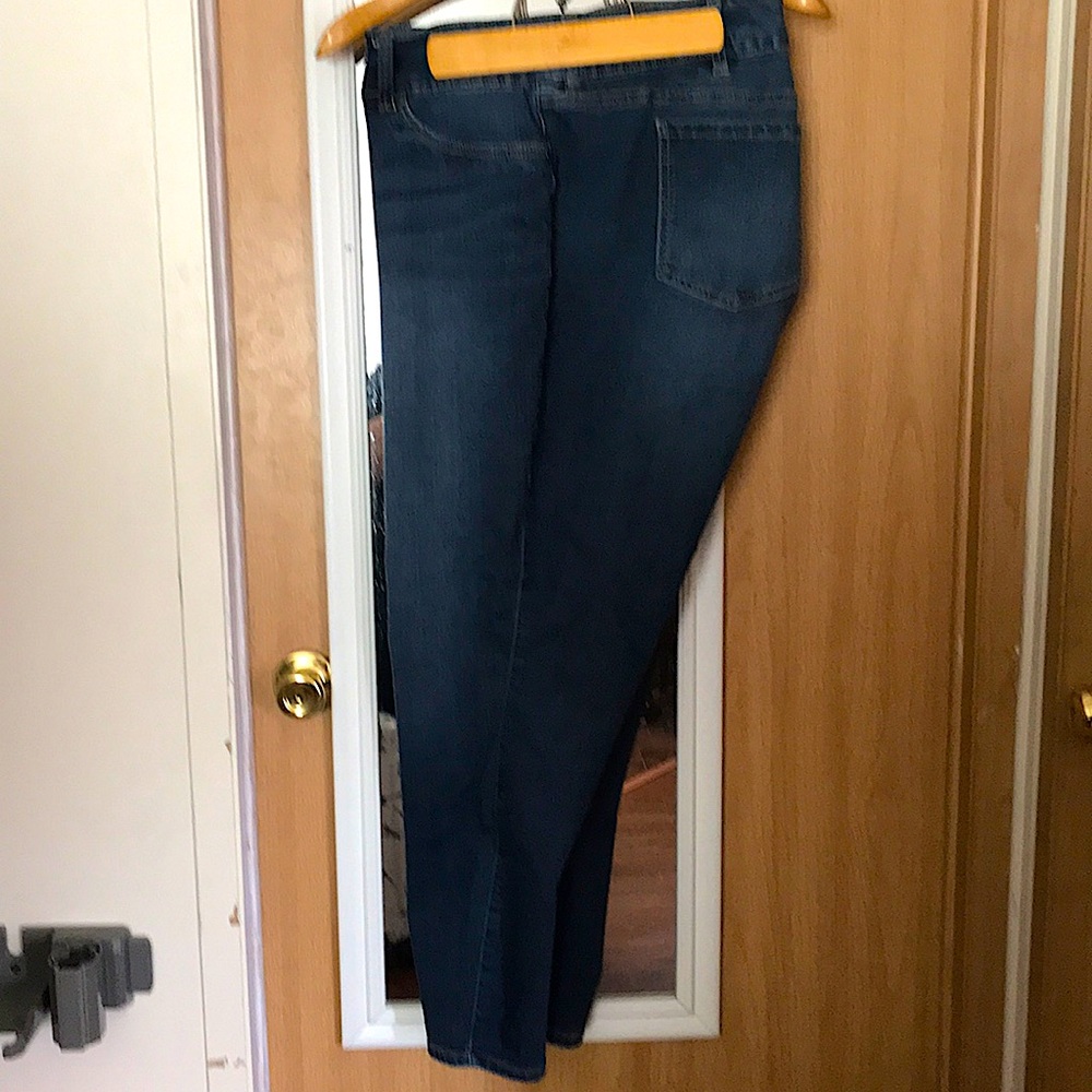 Torrid Jeggings
